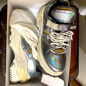 maison margiela shoes